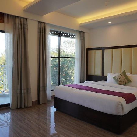 Shada Pathor Hotel & Resort Companiganj Ngoại thất bức ảnh