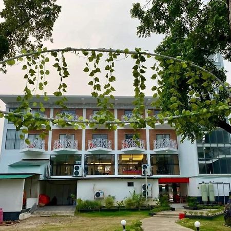 Shada Pathor Hotel & Resort Companiganj Ngoại thất bức ảnh