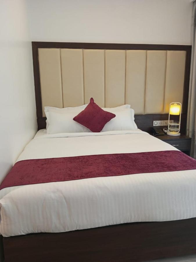 Shada Pathor Hotel & Resort Companiganj Ngoại thất bức ảnh