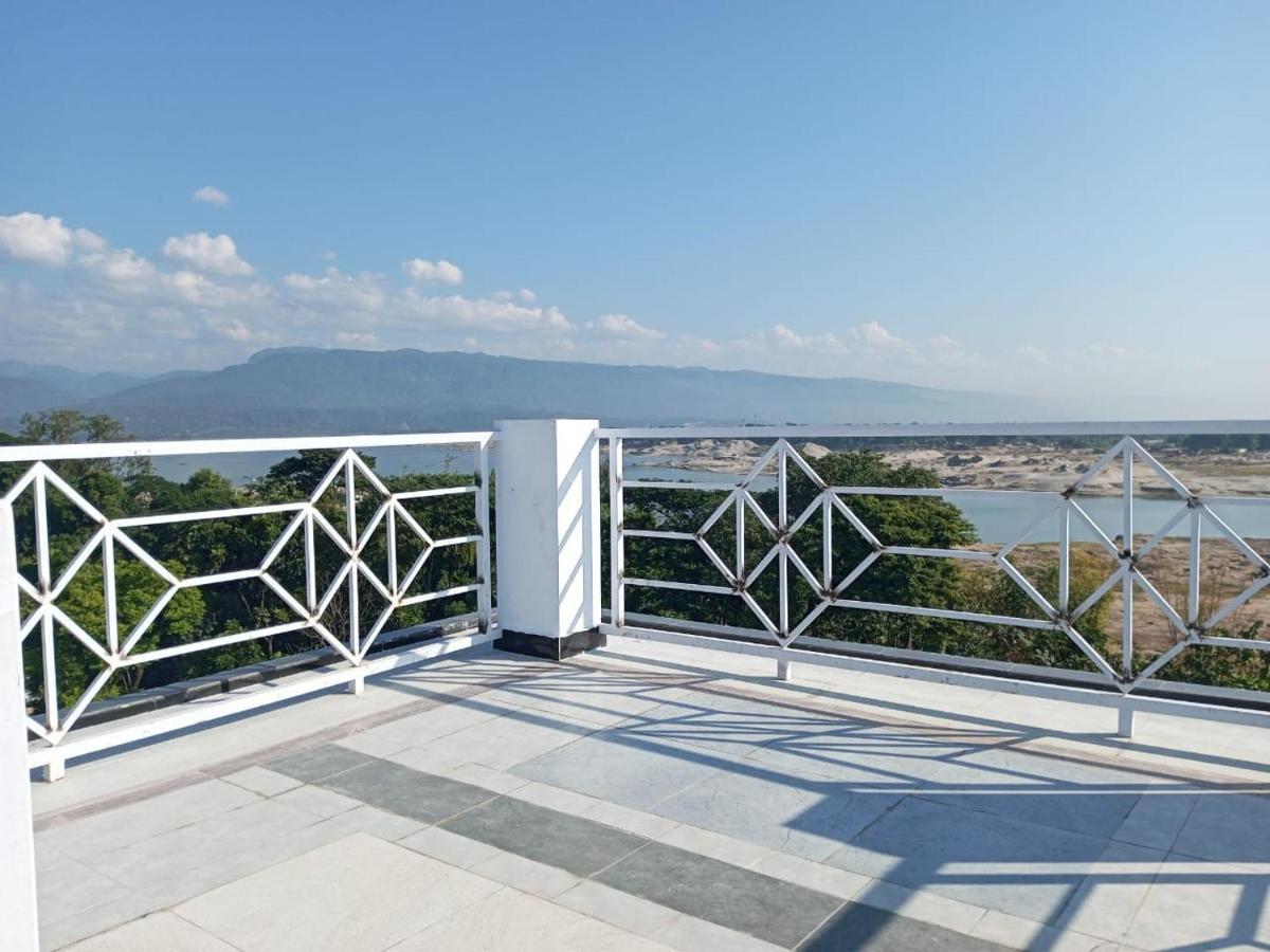 Shada Pathor Hotel & Resort Companiganj Ngoại thất bức ảnh