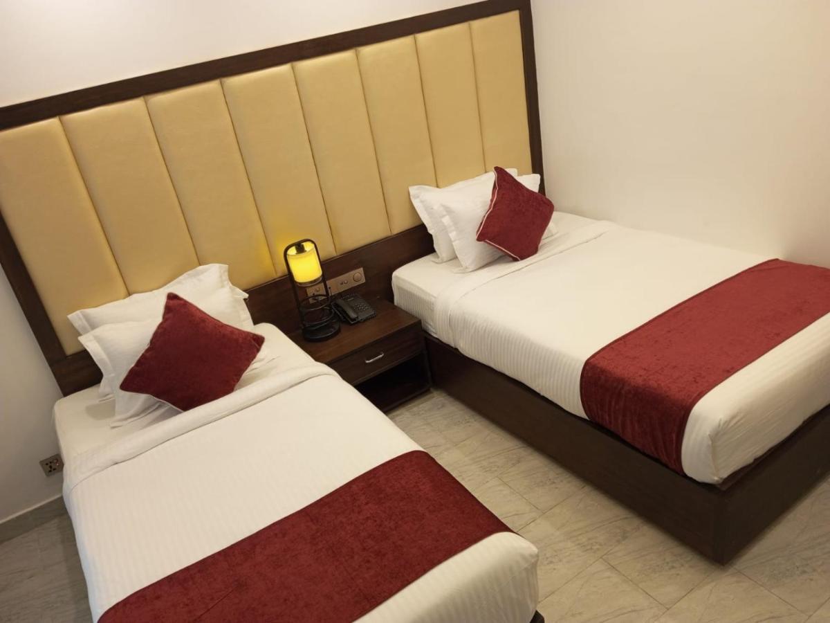 Shada Pathor Hotel & Resort Companiganj Ngoại thất bức ảnh
