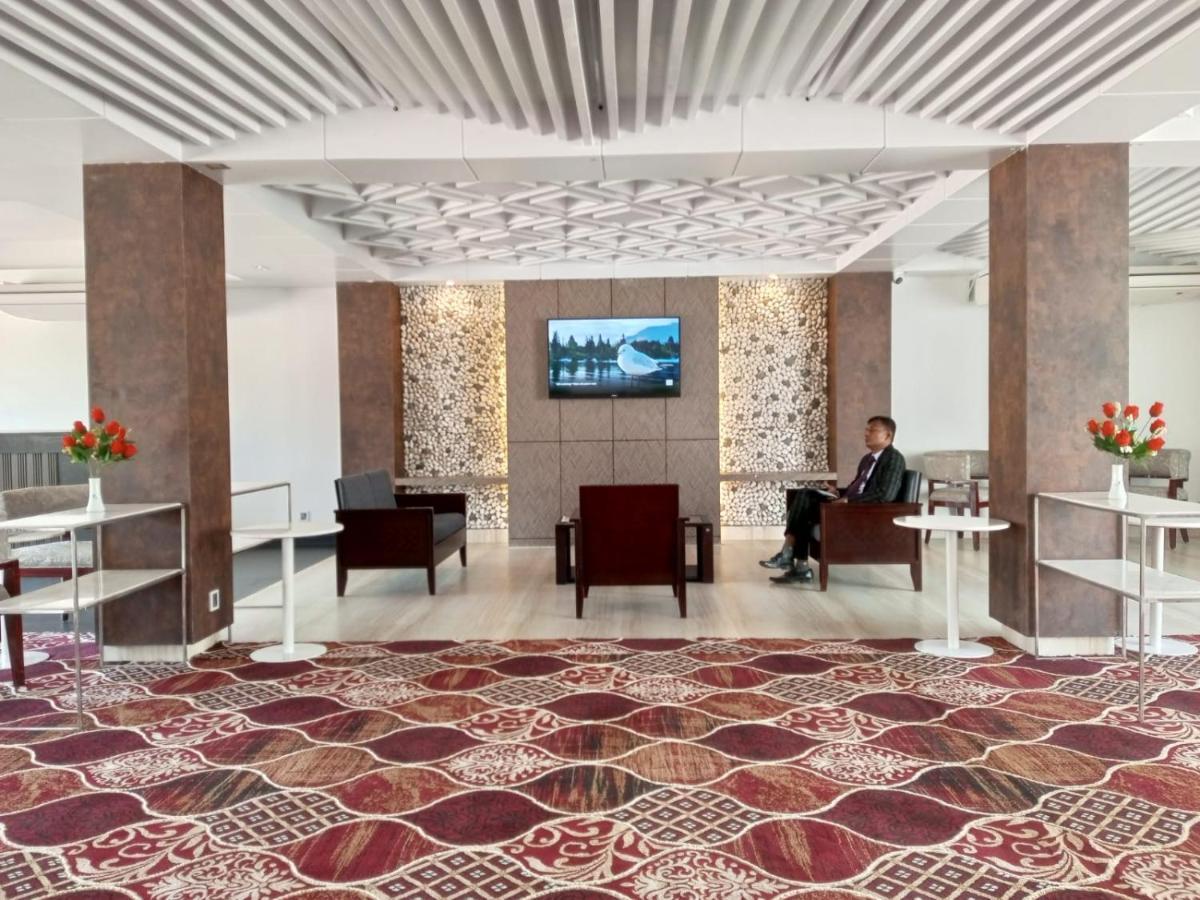 Shada Pathor Hotel & Resort Companiganj Ngoại thất bức ảnh