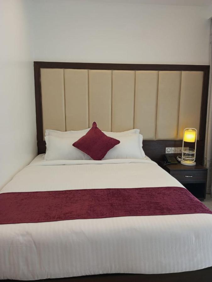 Shada Pathor Hotel & Resort Companiganj Ngoại thất bức ảnh