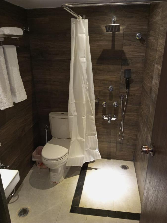 Shada Pathor Hotel & Resort Companiganj Ngoại thất bức ảnh