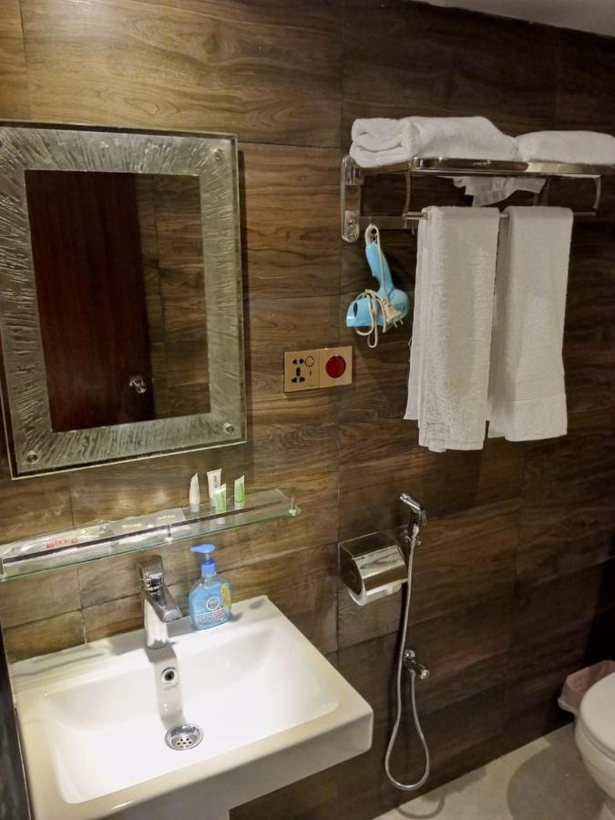 Shada Pathor Hotel & Resort Companiganj Ngoại thất bức ảnh