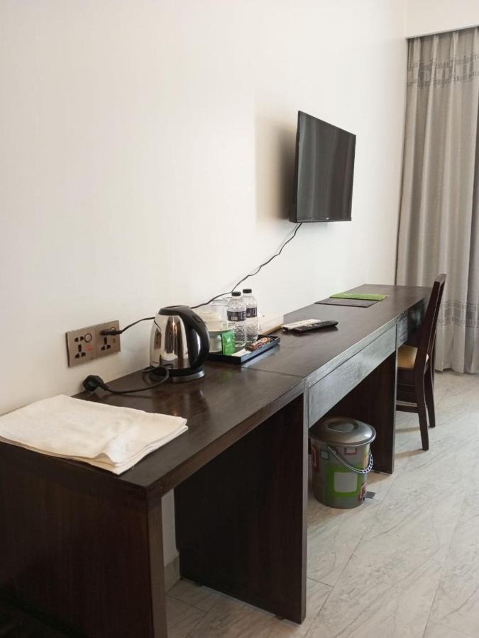 Shada Pathor Hotel & Resort Companiganj Ngoại thất bức ảnh