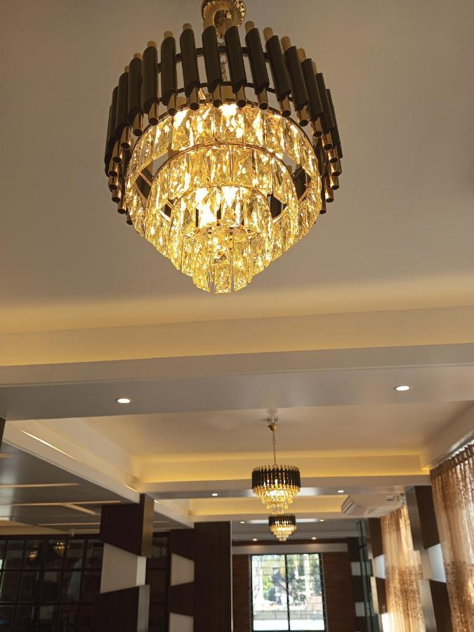 Shada Pathor Hotel & Resort Companiganj Ngoại thất bức ảnh