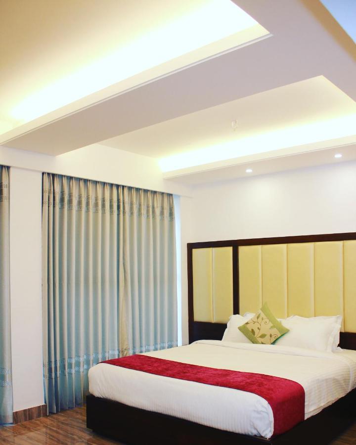 Shada Pathor Hotel & Resort Companiganj Ngoại thất bức ảnh