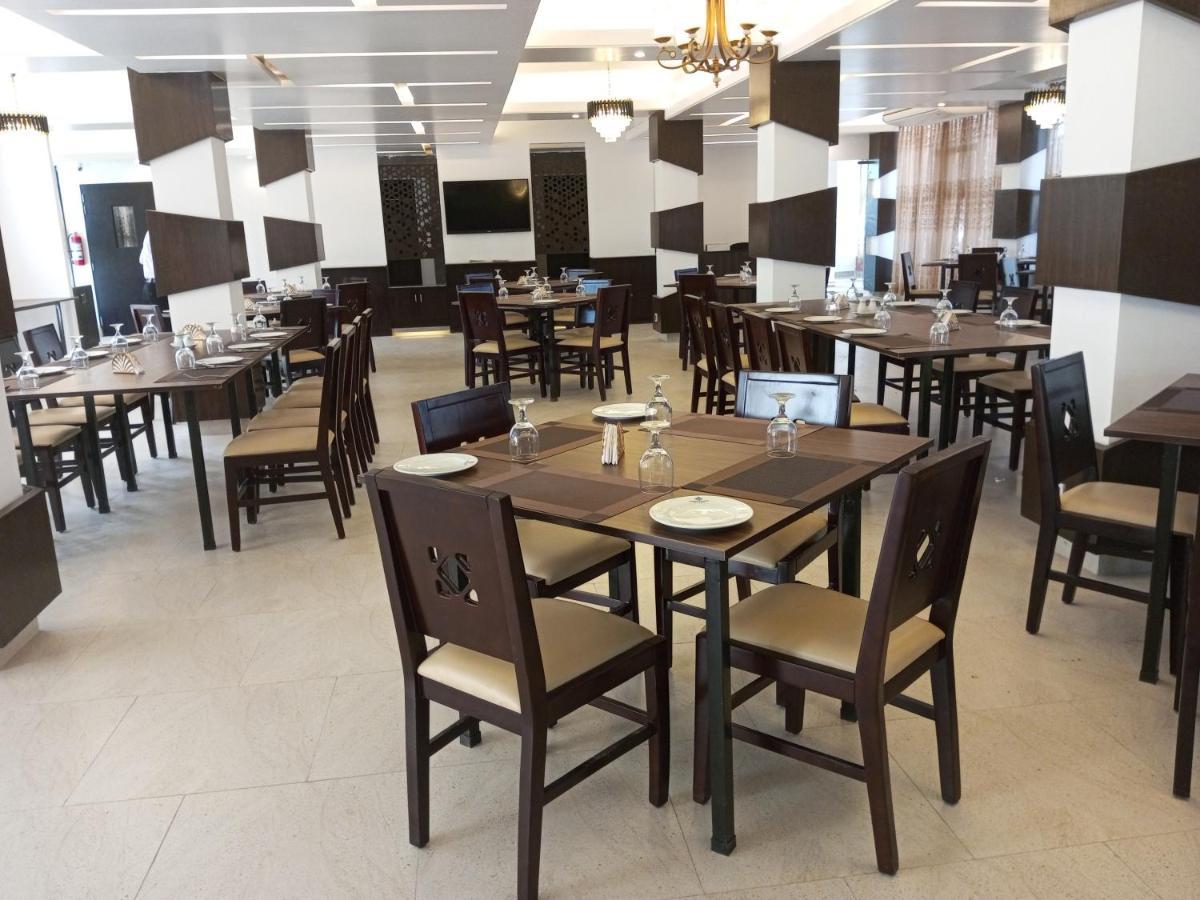 Shada Pathor Hotel & Resort Companiganj Ngoại thất bức ảnh