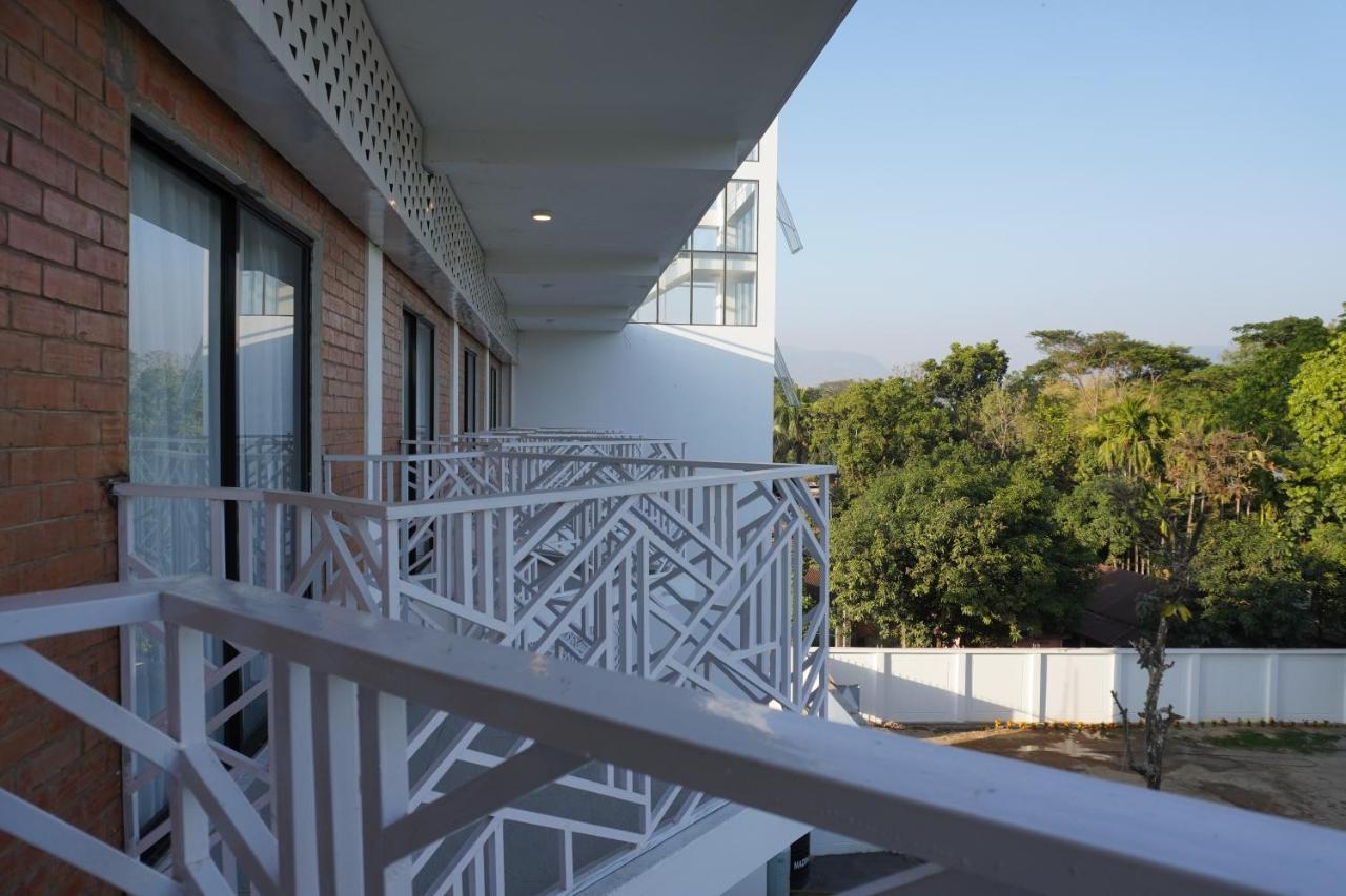 Shada Pathor Hotel & Resort Companiganj Ngoại thất bức ảnh