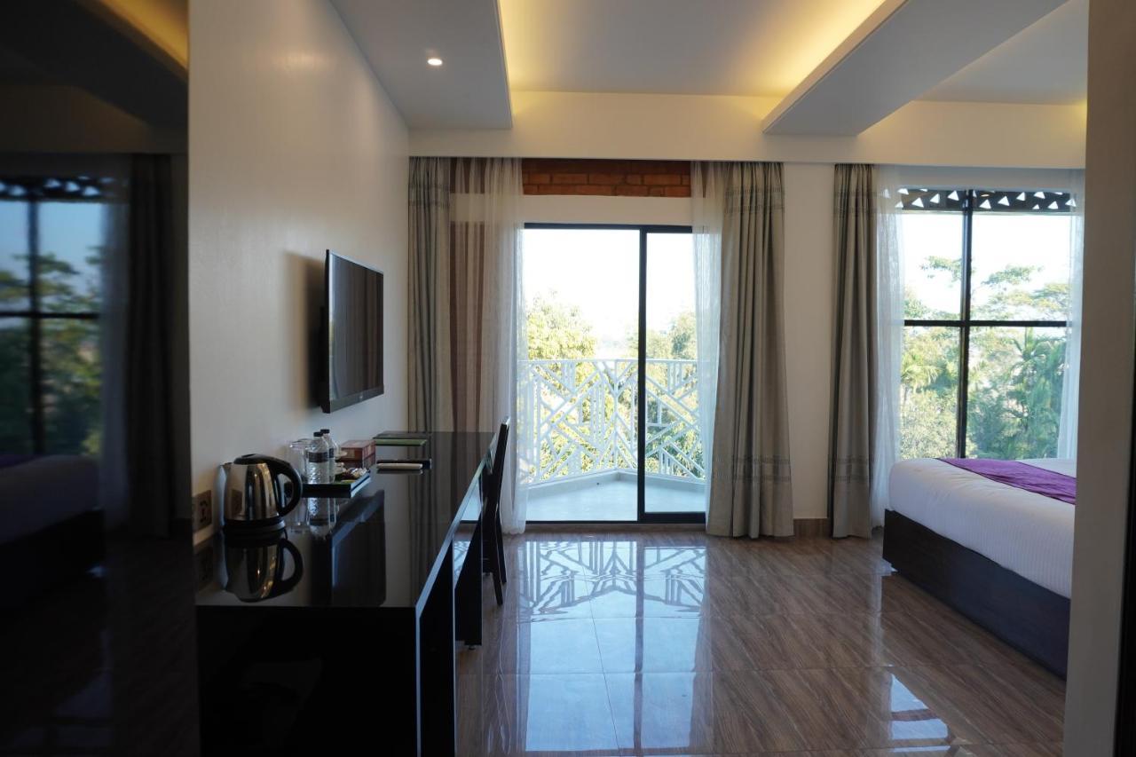 Shada Pathor Hotel & Resort Companiganj Ngoại thất bức ảnh