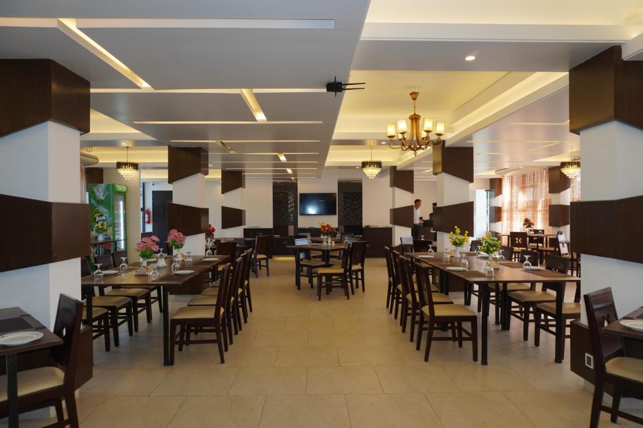 Shada Pathor Hotel & Resort Companiganj Ngoại thất bức ảnh