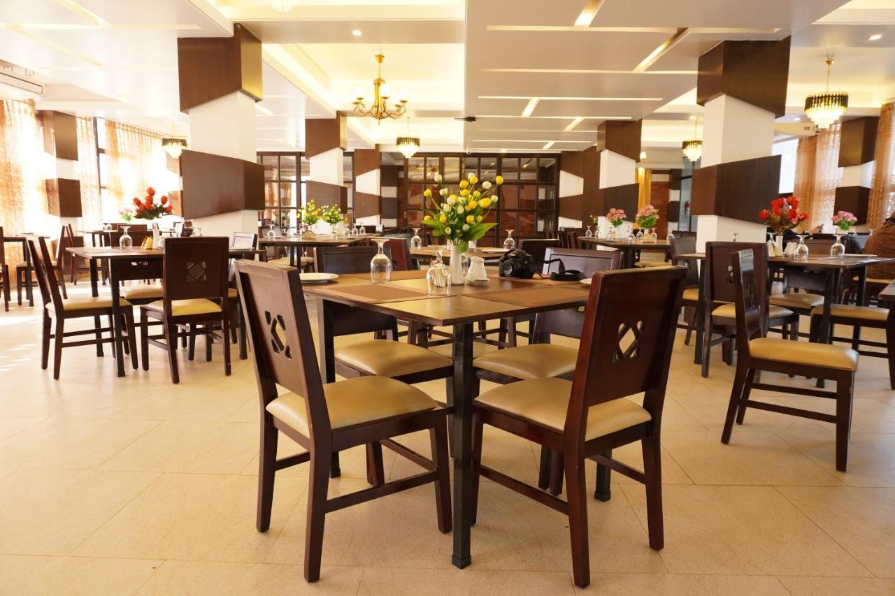 Shada Pathor Hotel & Resort Companiganj Ngoại thất bức ảnh