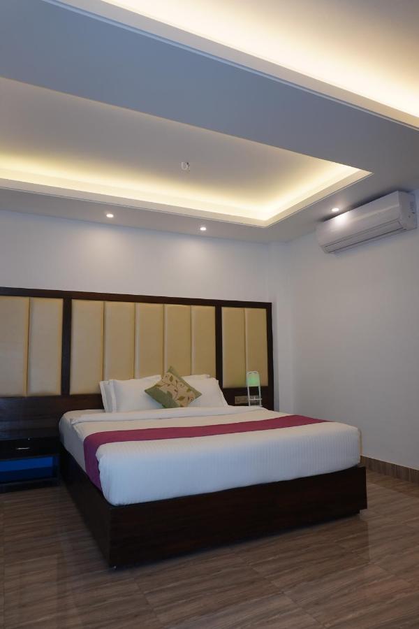 Shada Pathor Hotel & Resort Companiganj Ngoại thất bức ảnh