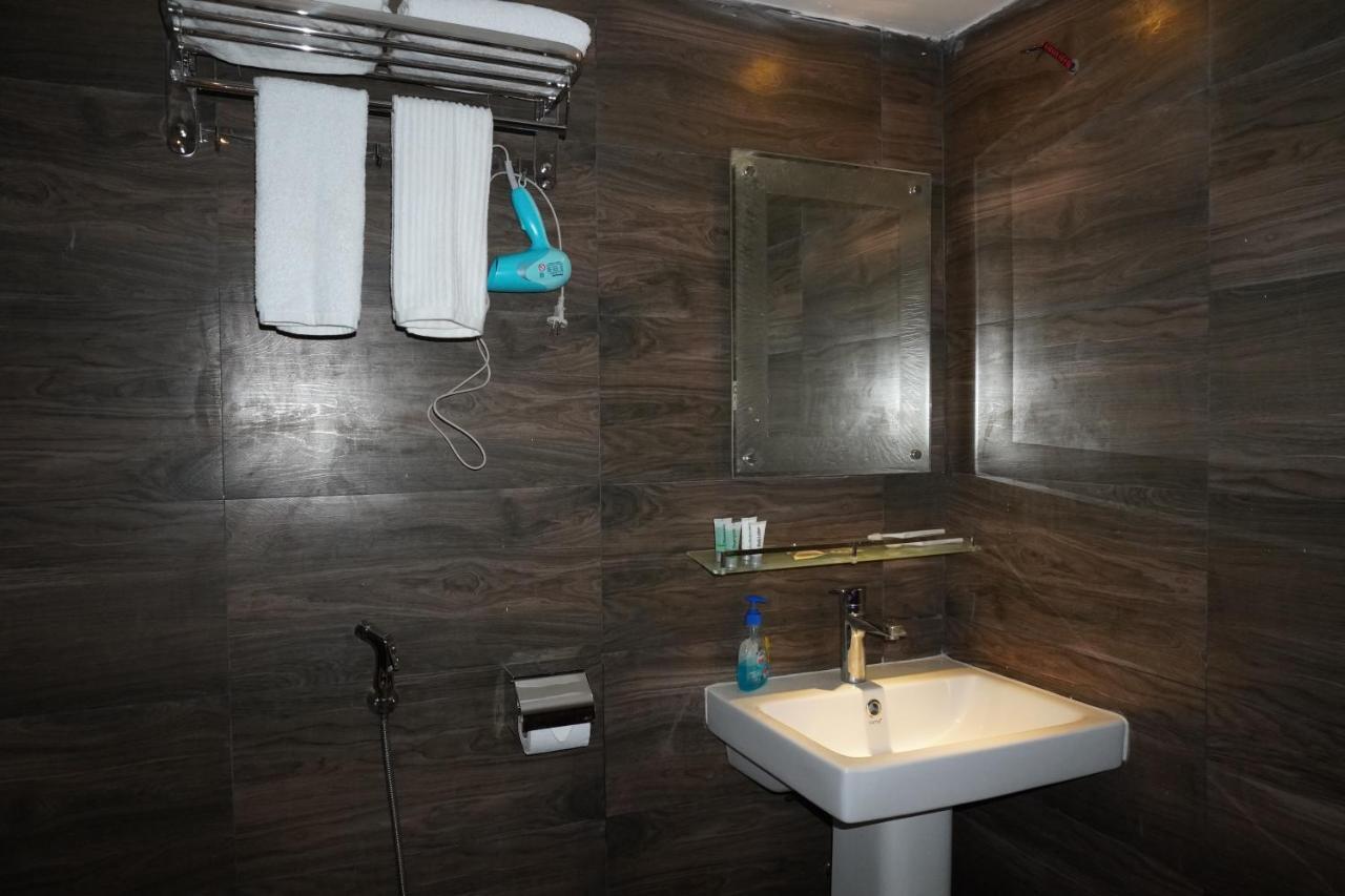 Shada Pathor Hotel & Resort Companiganj Ngoại thất bức ảnh