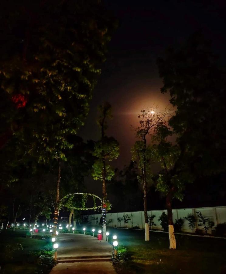 Shada Pathor Hotel & Resort Companiganj Ngoại thất bức ảnh