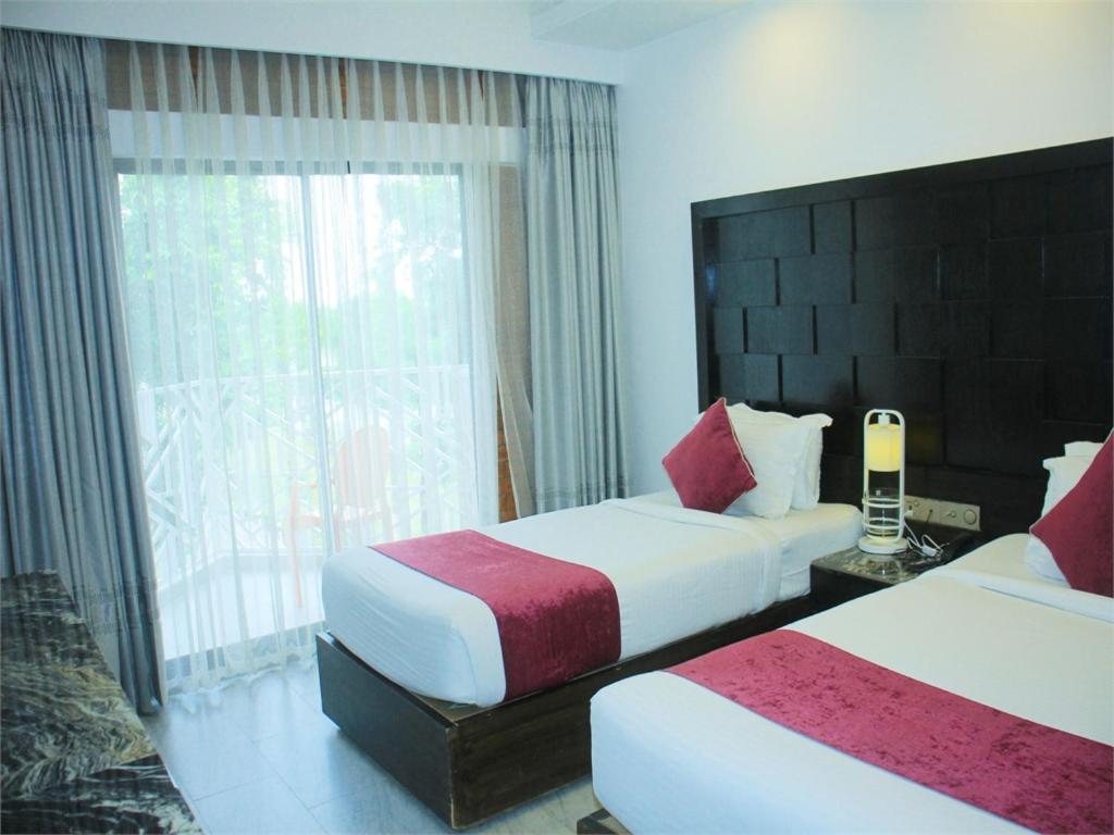Shada Pathor Hotel & Resort Companiganj Ngoại thất bức ảnh