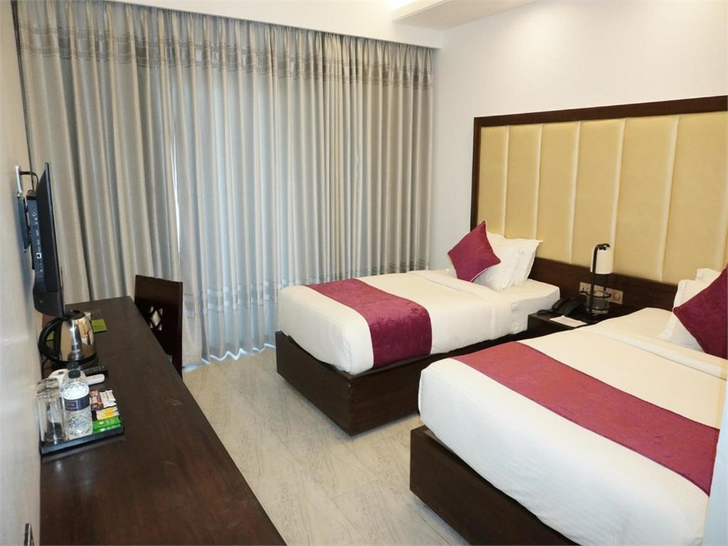 Shada Pathor Hotel & Resort Companiganj Ngoại thất bức ảnh
