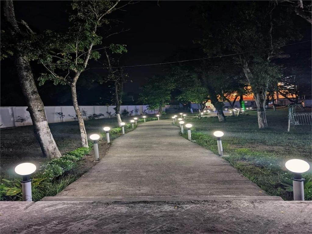Shada Pathor Hotel & Resort Companiganj Ngoại thất bức ảnh