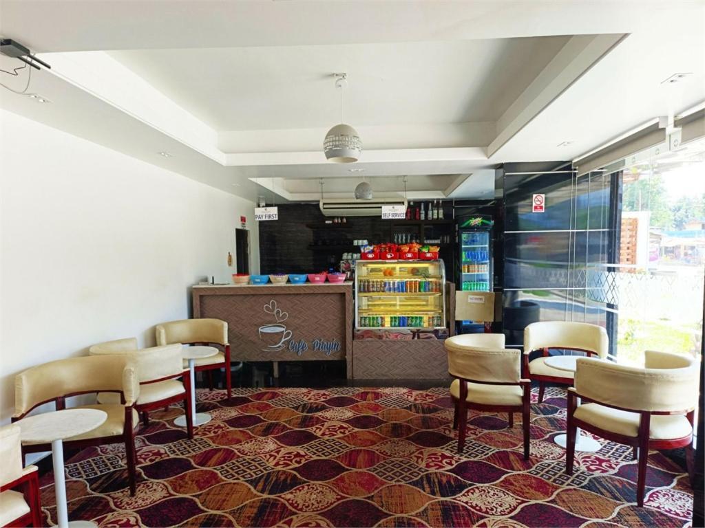 Shada Pathor Hotel & Resort Companiganj Ngoại thất bức ảnh
